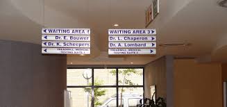 directional signs manufacturers in kenya