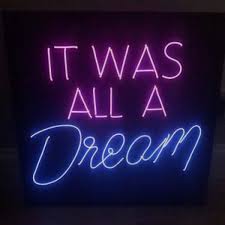 neon signage in kenya by refmac signs