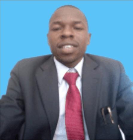 Charles Momanyi, CEO at Refmac Signs