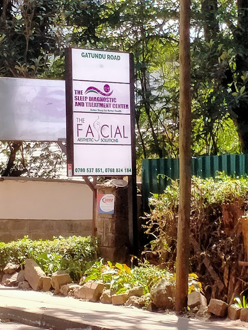 Pole Signage in Nairobi Kenya