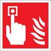 Fire Alarm Signs